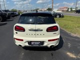 Used 2023 MINI Cooper Clubman John Cooper Works image 4