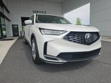 Certified 2025 Acura MDX SH-AWD image 2