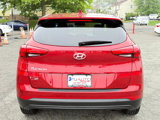Used 2021 Hyundai Tucson SE w/ Cargo Package image 5