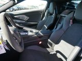 New 2026 Chevrolet Corvette Stingray Preferred Cpe w/ 2LT image 4
