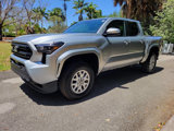 Used 2024 Toyota Tacoma SR5 image 3