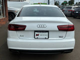 Used 2016 Audi A6 3.0T Premium Plus w/ 19" Sport Package image 4