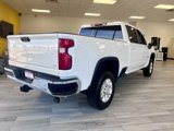 Used 2023 Chevrolet Silverado 2500 LT w/ Convenience Package image 6