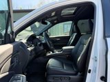 Used 2024 Honda Passport EX-L image 2