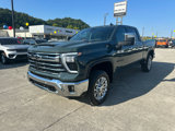 Used 2025 Chevrolet Silverado 3500 LTZ w/ LTZ Premium Package image 4