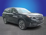 New 2025 Subaru Forester Touring image 2