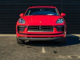 Used 2025 Porsche Macan image 6