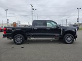 Certified 2024 Ford F350 Limited w/ FX4 Off-Road Package image 5