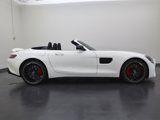 Used 2021 Mercedes-Benz AMG GT Roadster image 3