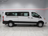Used 2021 Ford Transit 350 XLT image 3