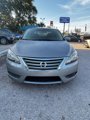 Used 2014 Nissan Sentra S image 5