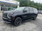 New 2025 Chevrolet Suburban High Country image 1