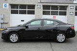 Used 2024 Nissan Sentra S image 3