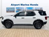 New 2026 Honda Passport TrailSport image 2