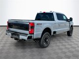 New 2025 Ford F250 Platinum image 4