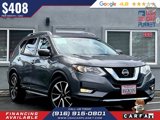 Used 2020 Nissan Rogue SL image 4