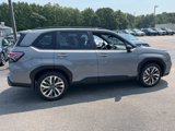 Used 2025 Subaru Forester Touring image 3