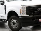 New 2025 Ford F350 XL image 3