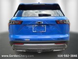 New 2026 Chevrolet Equinox ACTIV image 4
