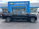 New 2025 Chevrolet Silverado 1500 RST image 5