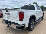 New 2026 GMC Sierra 1500 SLT w/ SLT Premium Package image 4