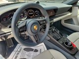 Certified 2024 Porsche 911 Targa 4 GTS image 4