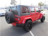 Used 2018 Jeep Wrangler Unlimited Sahara image 5