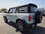 Certified 2022 Ford Bronco Big Bend image 5