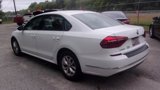 Used 2018 Volkswagen Passat 2.0T S image 5