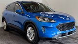 Used 2020 Ford Escape SE image 4