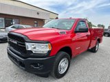 Used 2020 RAM 2500 Tradesman image 2