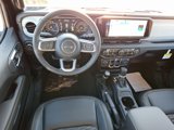 New 2025 Jeep Wrangler Sahara image 6