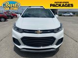Used 2020 Chevrolet Trax LT w/ LT Convenience Package image 2