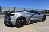 Used 2022 Chevrolet Corvette Stingray Premium Cpe w/ Z51 Performance Package image 5