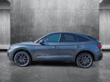 Used 2024 Audi SQ5 Premium Plus w/ Premium Plus Package image 2