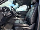 Used 2023 Ford Explorer XLT w/ Equipment Group 202A image 5