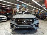 Used 2024 Mercedes-Benz GLE 580 4MATIC w/ 3rd Row Seat Package image 2