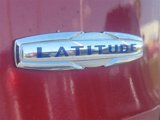 Used 2015 Jeep Cherokee Latitude image 5