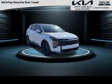 New 2026 Kia Sportage EX w/ EX Panorama Roof Package image 3