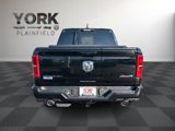 Used 2025 RAM 1500 Tungsten w/ Bed Utility Group image 4