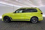 New 2025 BMW ALPINA XB7 image 3