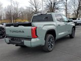 New 2025 Toyota Tundra Platinum image 4
