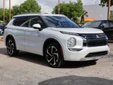 New 2025 Mitsubishi Outlander SEL image 2
