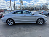 Used 2018 Mercedes-Benz CLA 250 4MATIC image 6