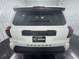 New 2025 Toyota 4Runner SR5 image 4