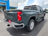 New 2025 Chevrolet Silverado 2500 LTZ w/ LTZ Plus Package image 5