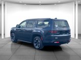 New 2025 Jeep Wagoneer Series II image 5