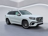 New 2025 Mercedes-Benz GLS 450 4MATIC image 2