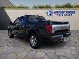 Used 2018 Ford F150 Platinum w/ Equipment Group 701A Luxury image 5