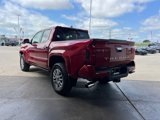 New 2025 Toyota Tacoma Limited image 4